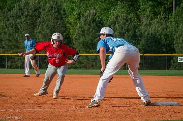 DHS vs NF Plaoff 1 226